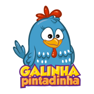 Galinha Pintadinha