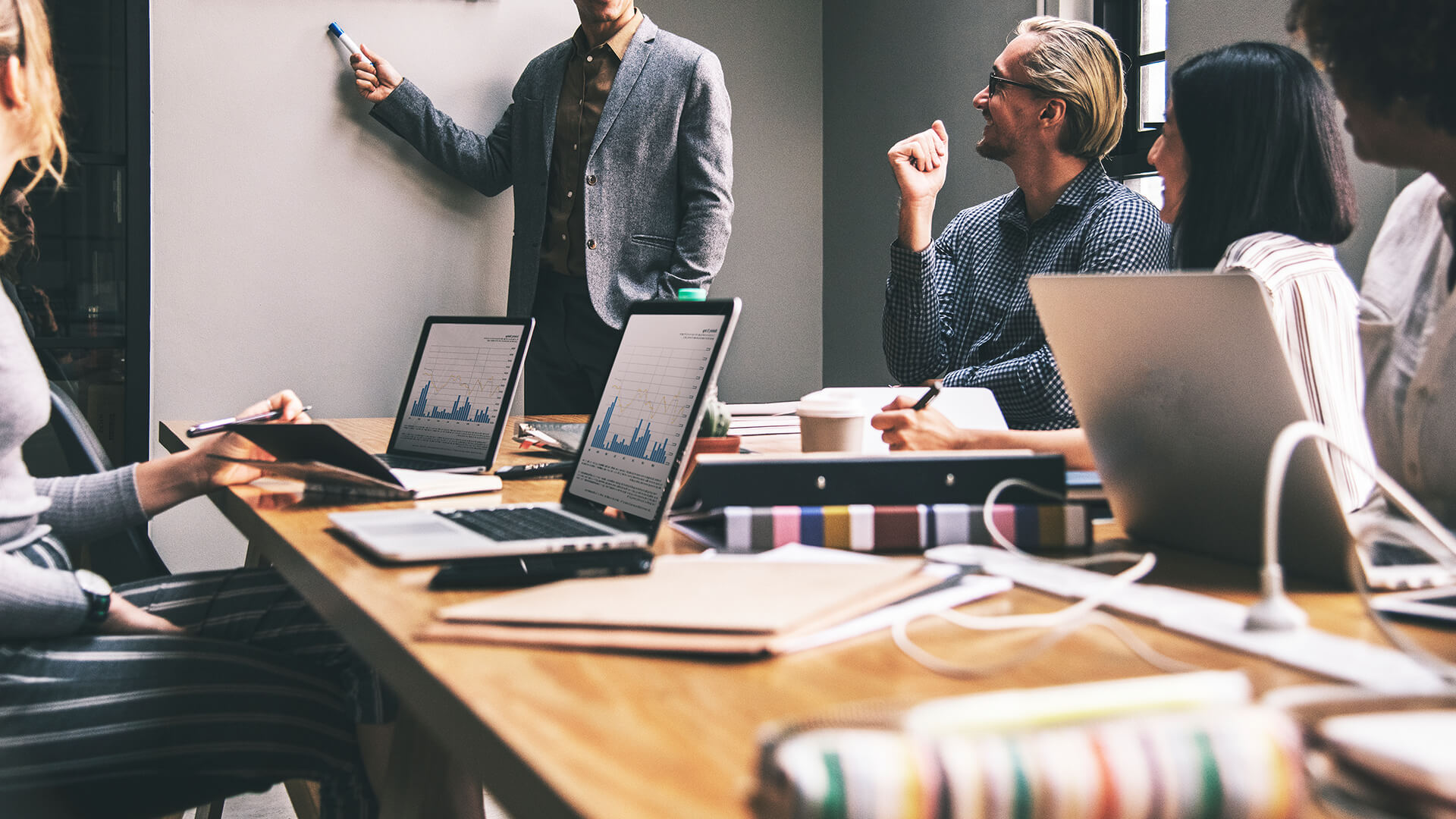 Como o Psicossocial Aumenta a Produtividade e Reduz Custos